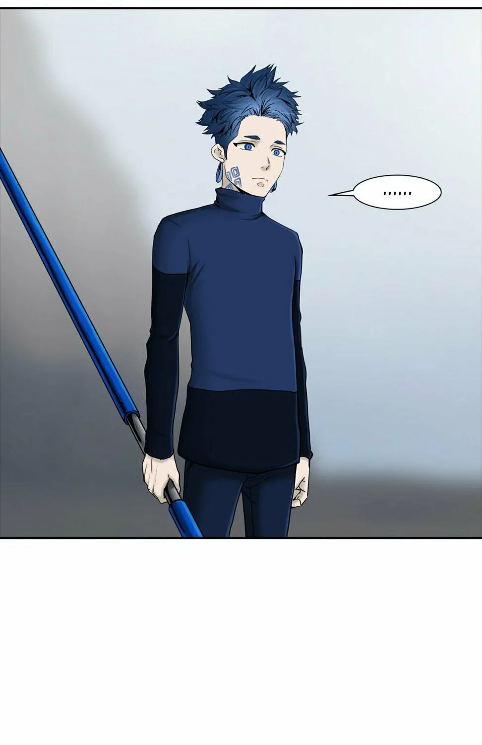 Tower of God Chapter 369 page 158 - 
