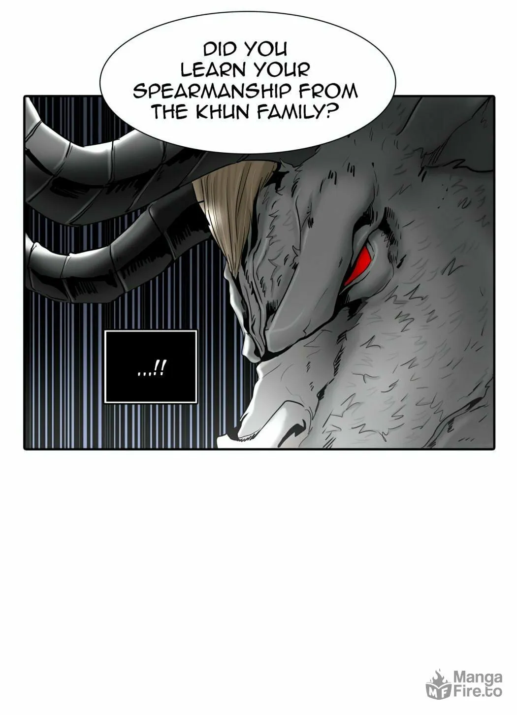 Tower of God Chapter 369 page 160 - 