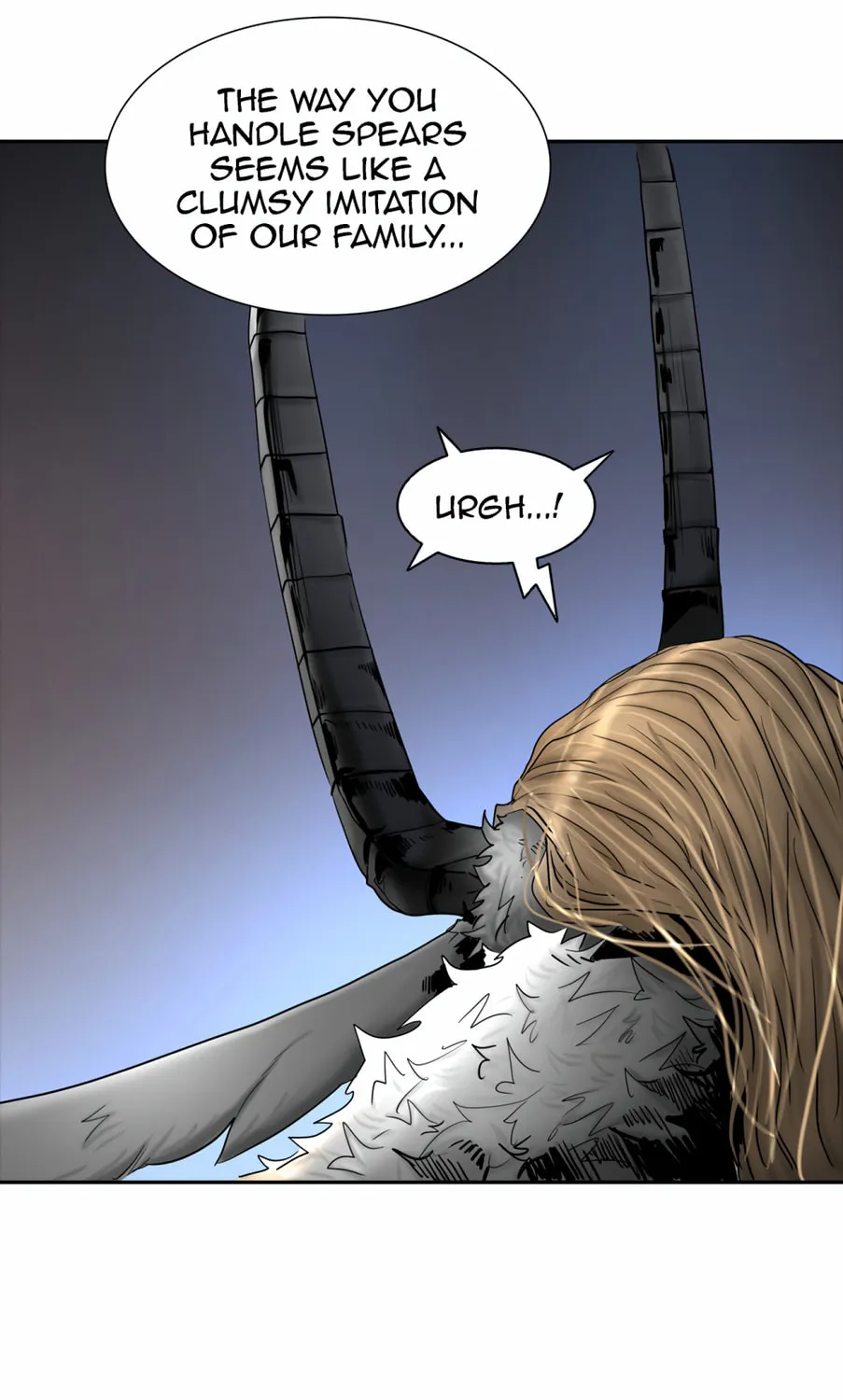 Tower of God Chapter 369 page 161 - 