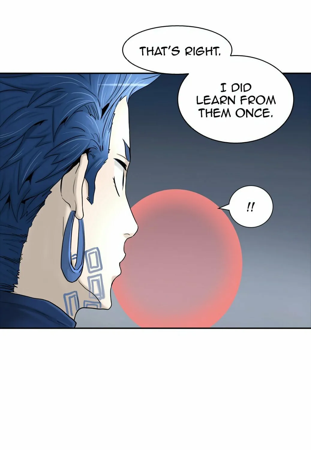 Tower of God Chapter 369 page 163 - 