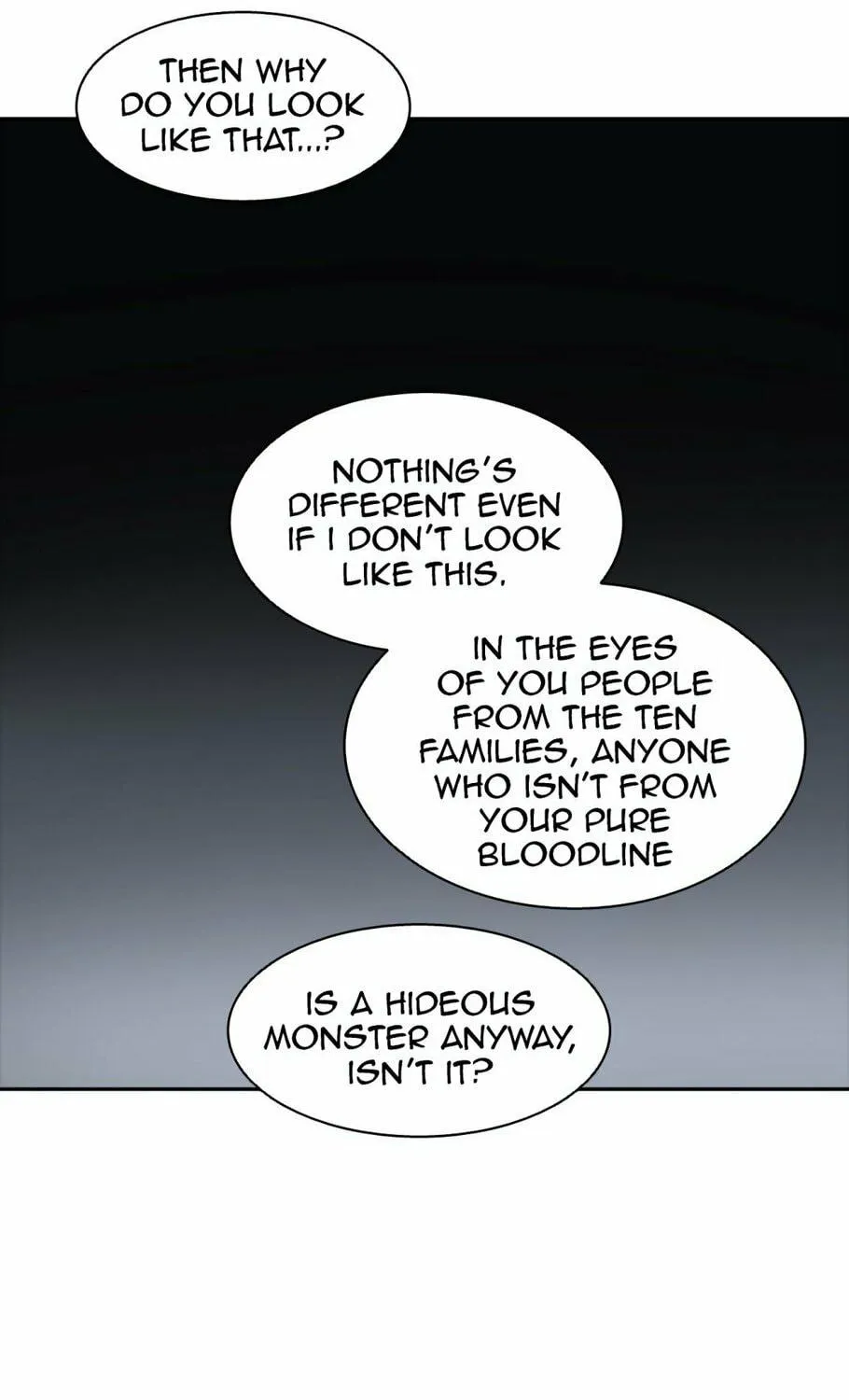 Tower of God Chapter 369 page 165 - 