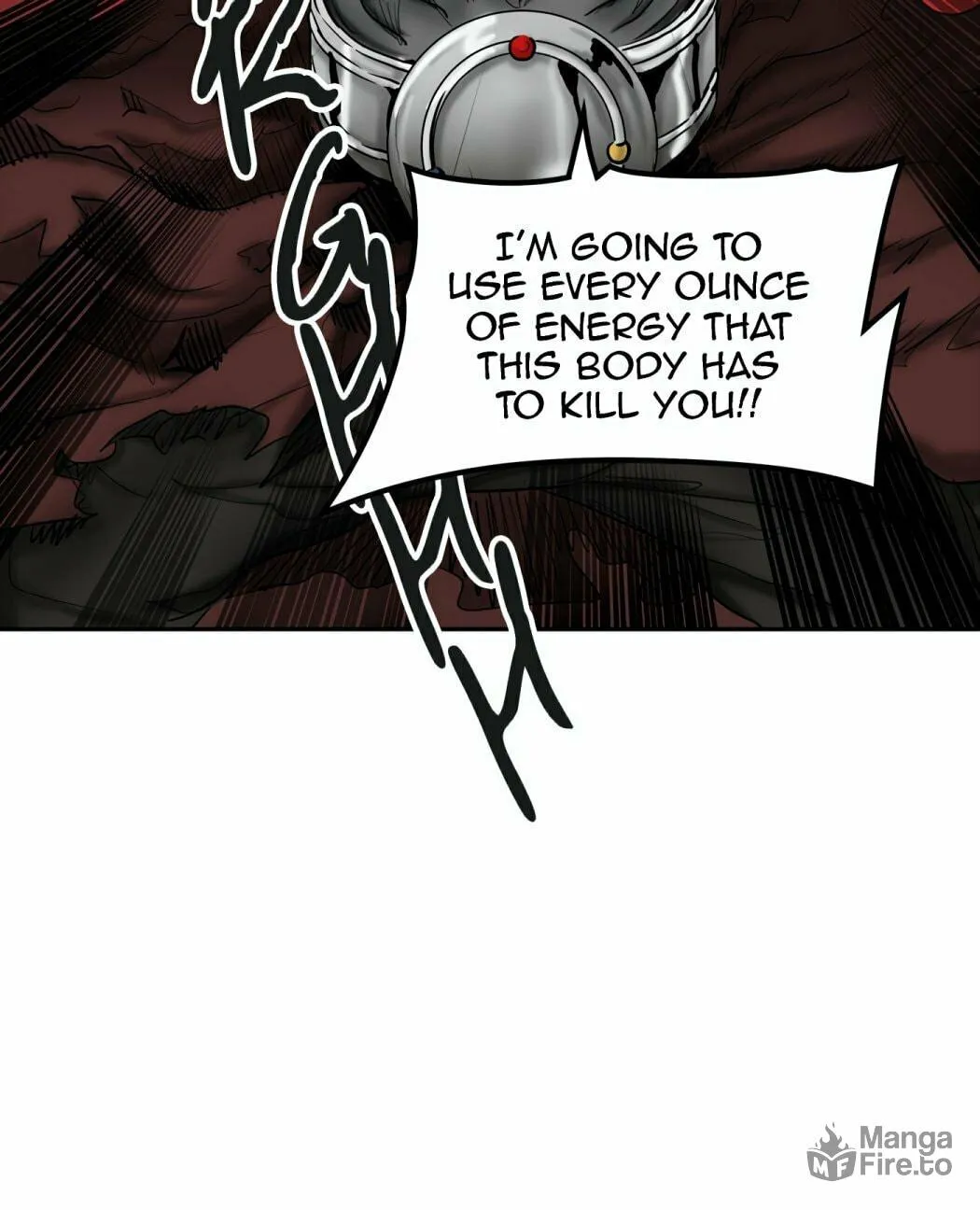 Tower of God Chapter 369 page 170 - 