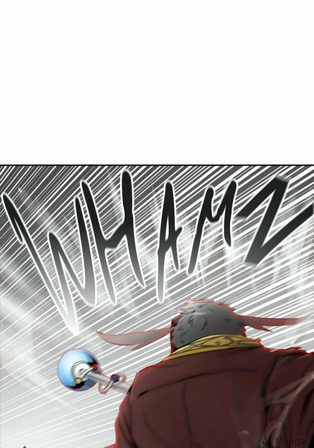 Tower of God Chapter 369 page 18 - 