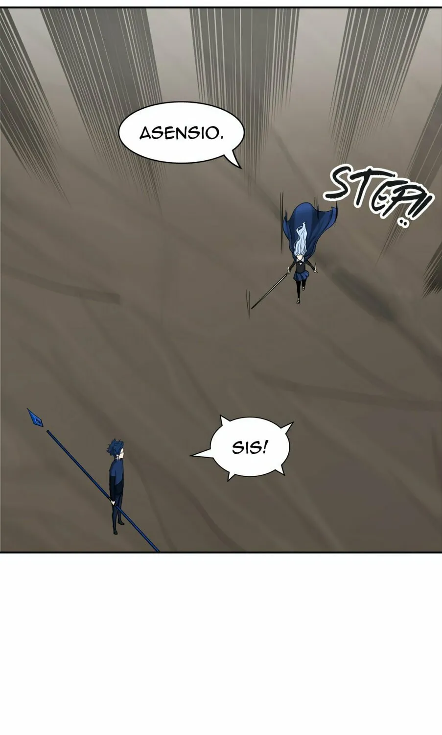 Tower of God Chapter 369 page 171 - 