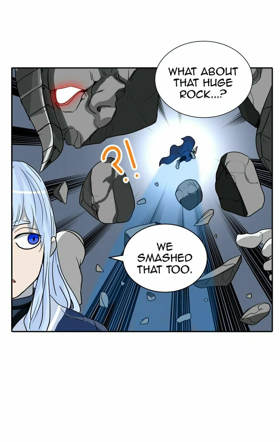 Tower of God Chapter 369 page 175 - 