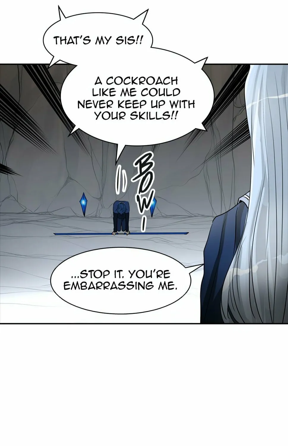 Tower of God Chapter 369 page 178 - 