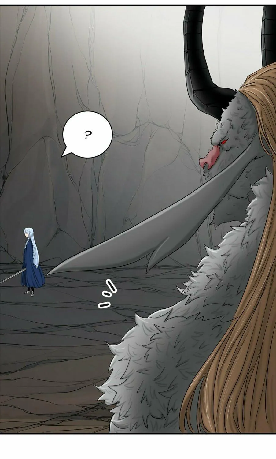 Tower of God Chapter 369 page 180 - 