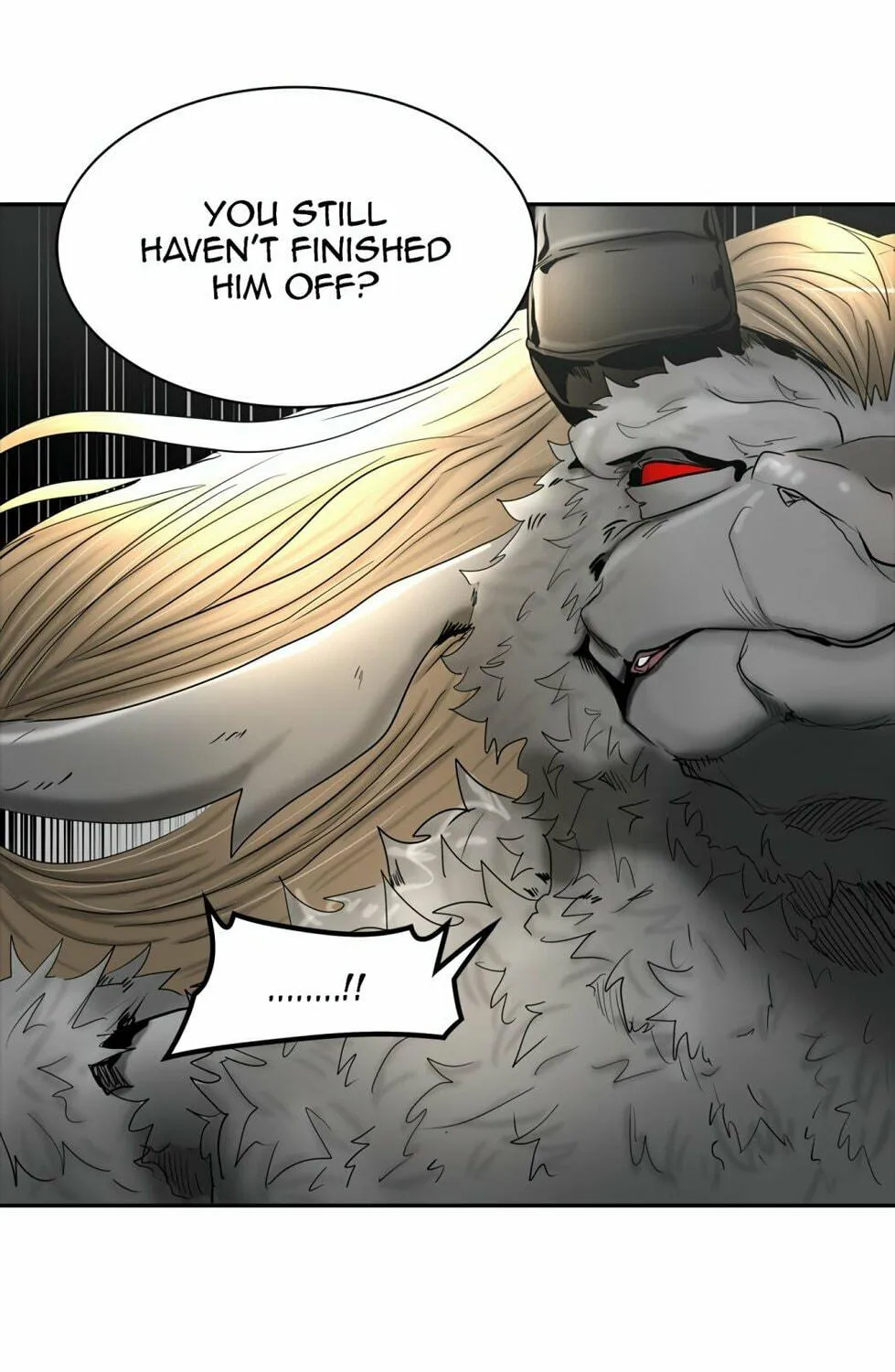 Tower of God Chapter 369 page 184 - 