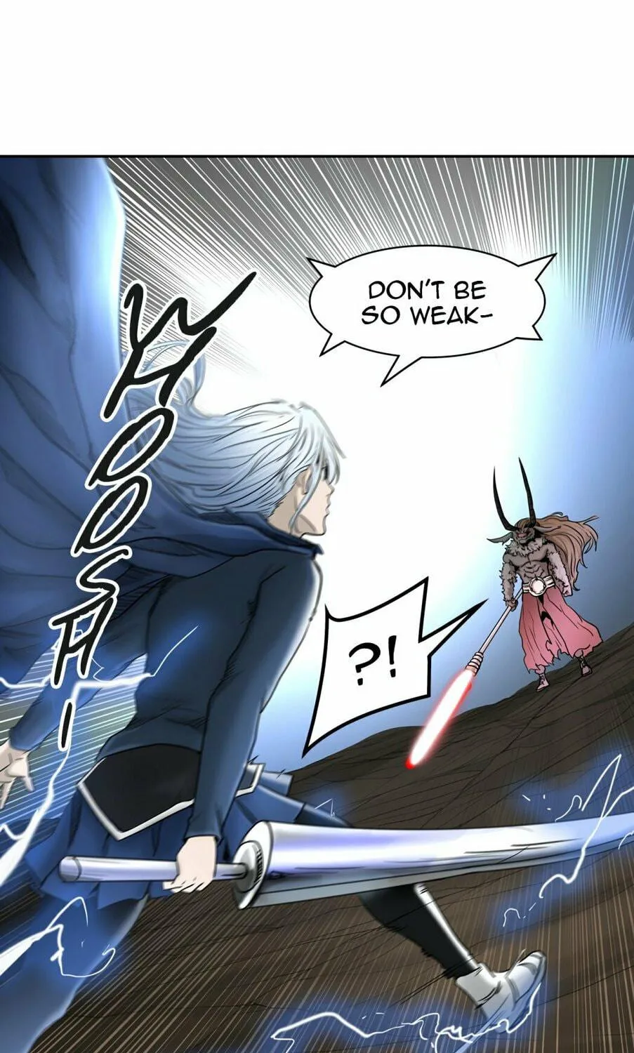 Tower of God Chapter 369 page 186 - 