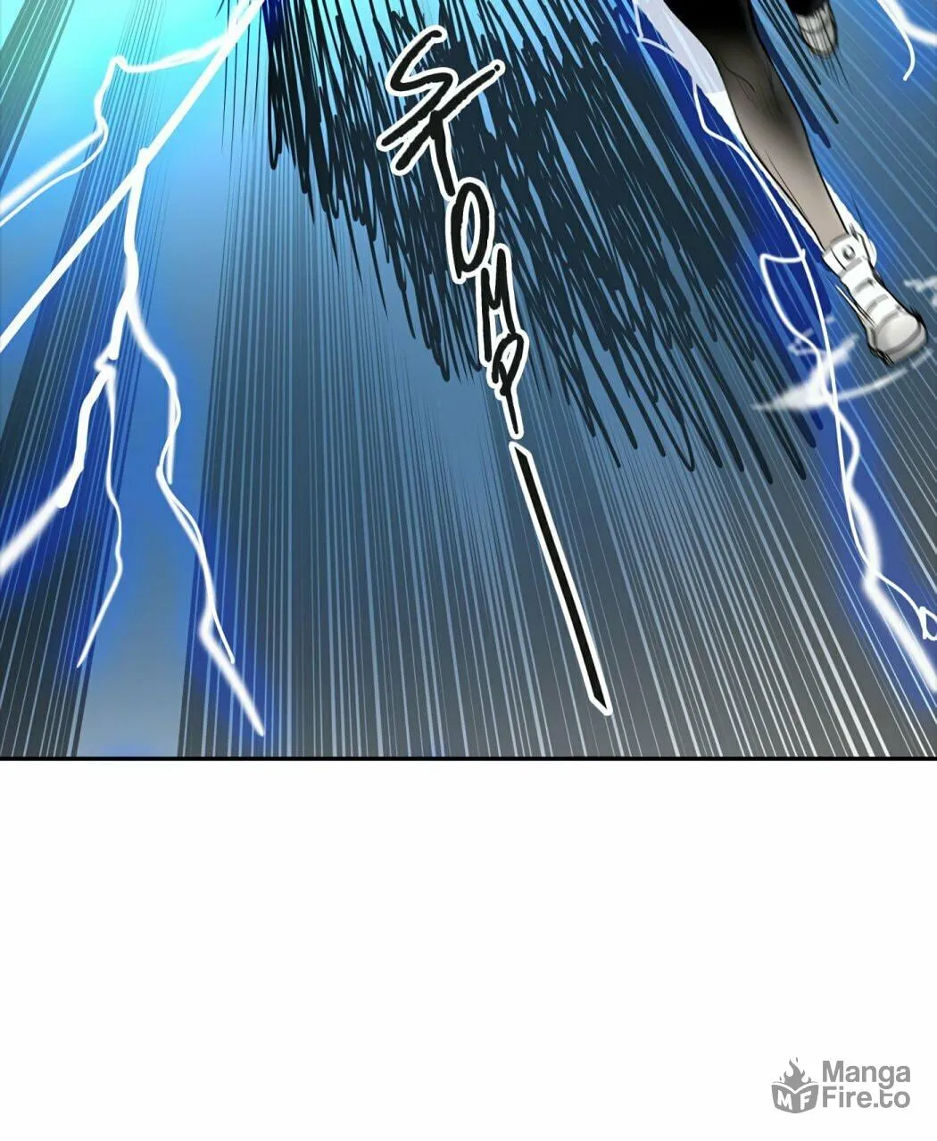Tower of God Chapter 369 page 193 - 