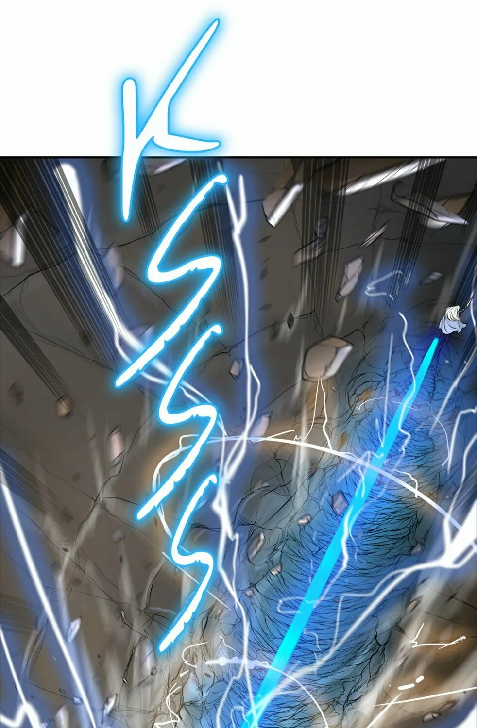 Tower of God Chapter 369 page 194 - 