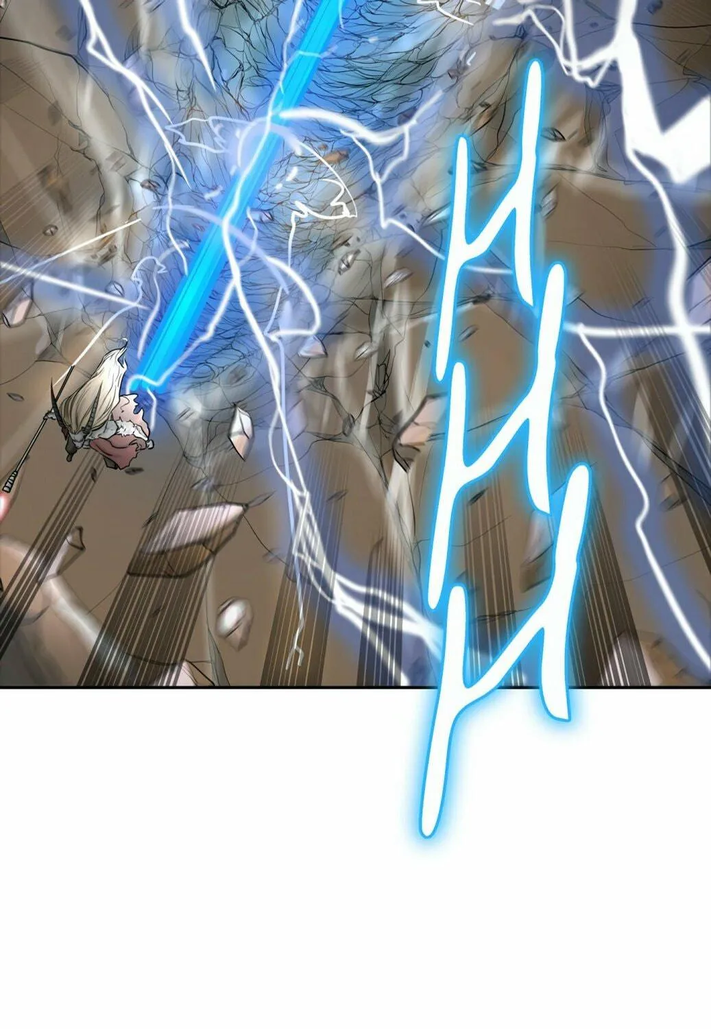 Tower of God Chapter 369 page 196 - 