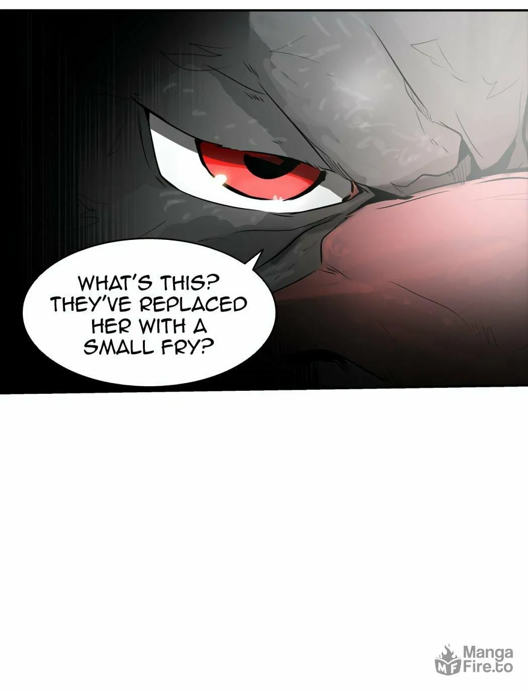 Tower of God Chapter 369 page 3 - 