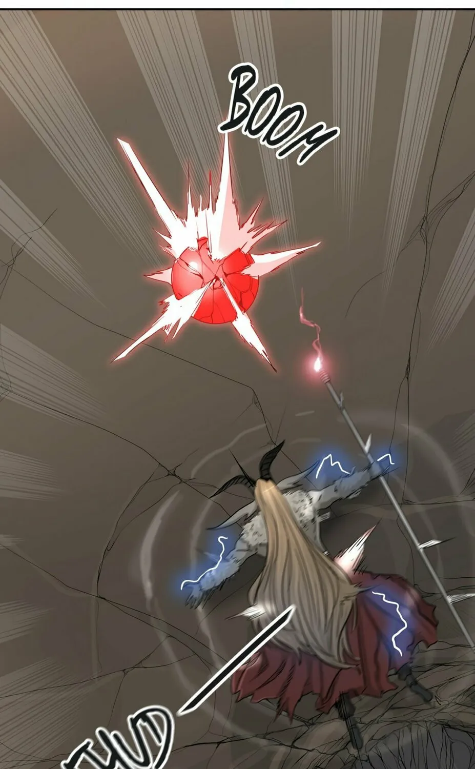 Tower of God Chapter 369 page 203 - 