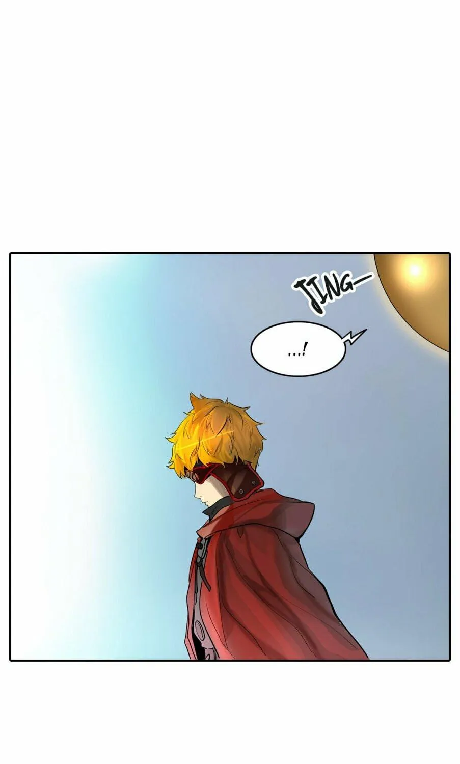 Tower of God Chapter 369 page 210 - 