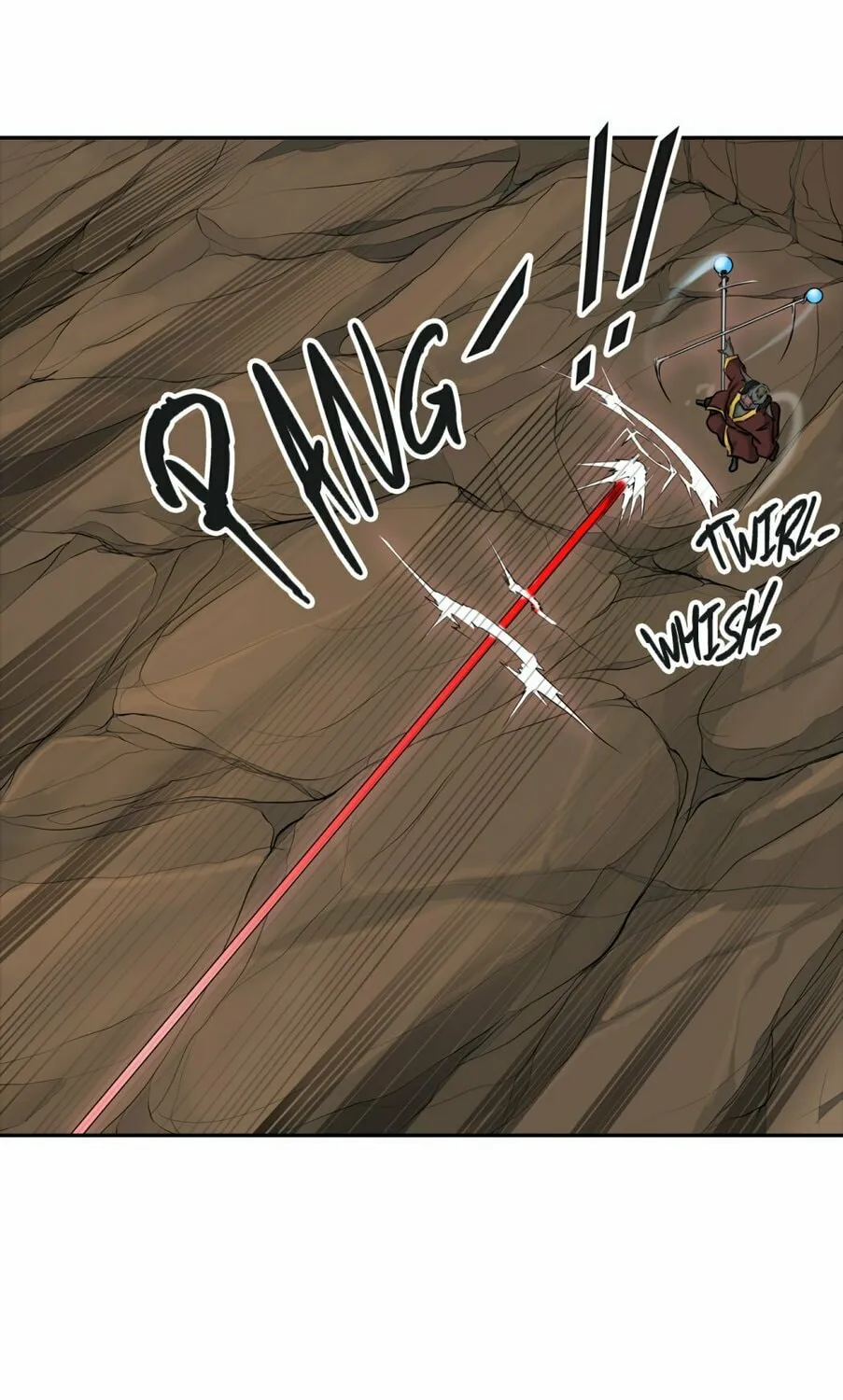 Tower of God Chapter 369 page 22 - 