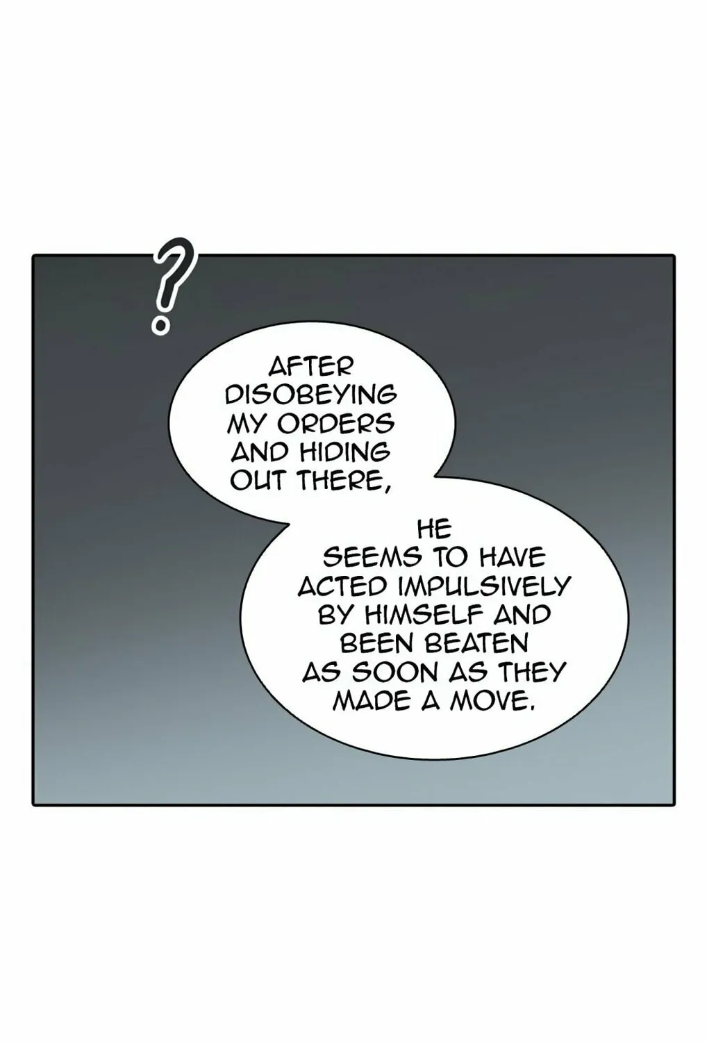 Tower of God Chapter 369 page 214 - 