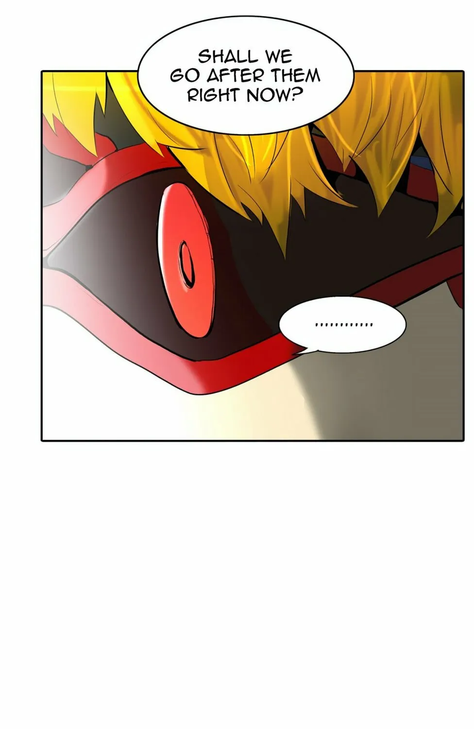 Tower of God Chapter 369 page 216 - 