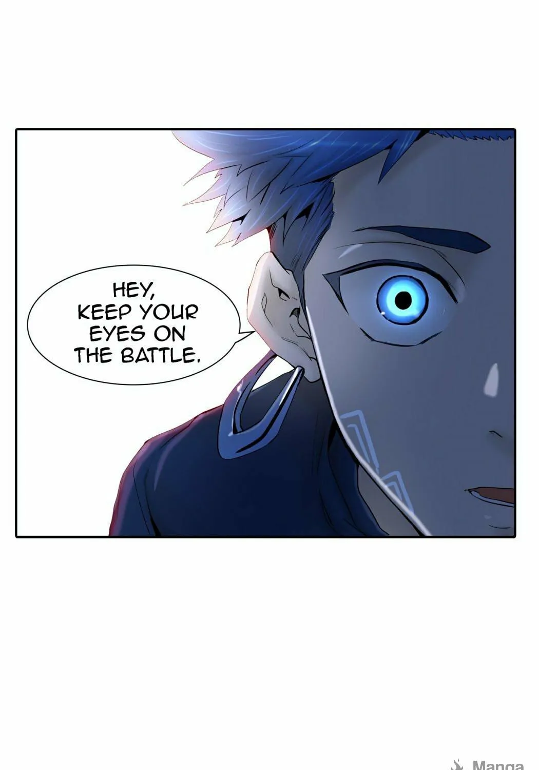 Tower of God Chapter 369 page 24 - 