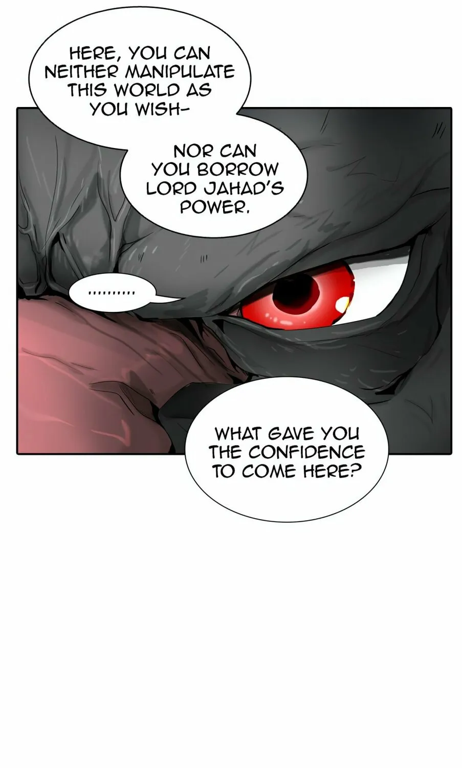 Tower of God Chapter 369 page 26 - 