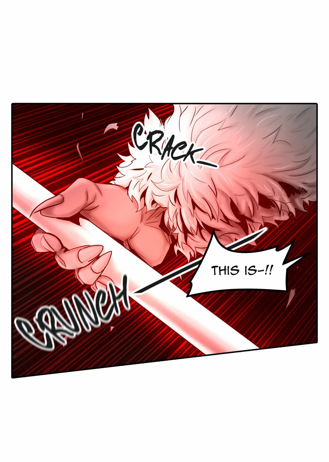 Tower of God Chapter 369 page 32 - 