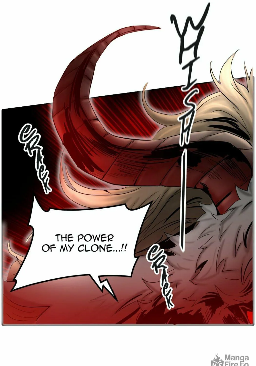 Tower of God Chapter 369 page 33 - 