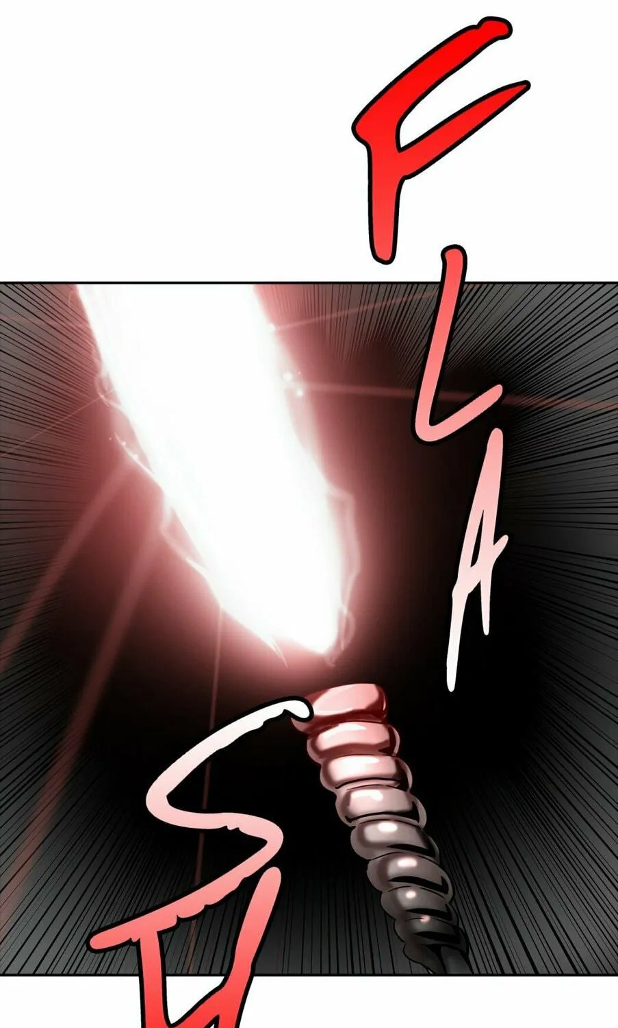 Tower of God Chapter 369 page 35 - 