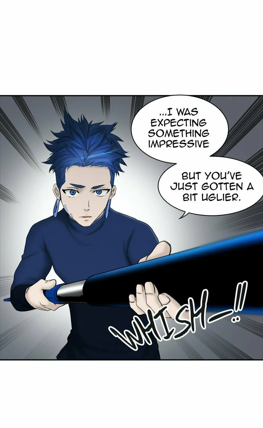 Tower of God Chapter 369 page 41 - 