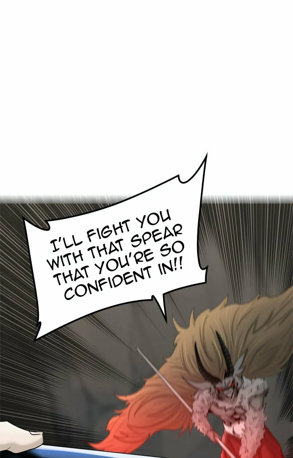 Tower of God Chapter 369 page 44 - 