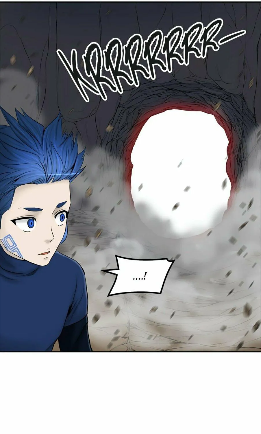 Tower of God Chapter 369 page 56 - 