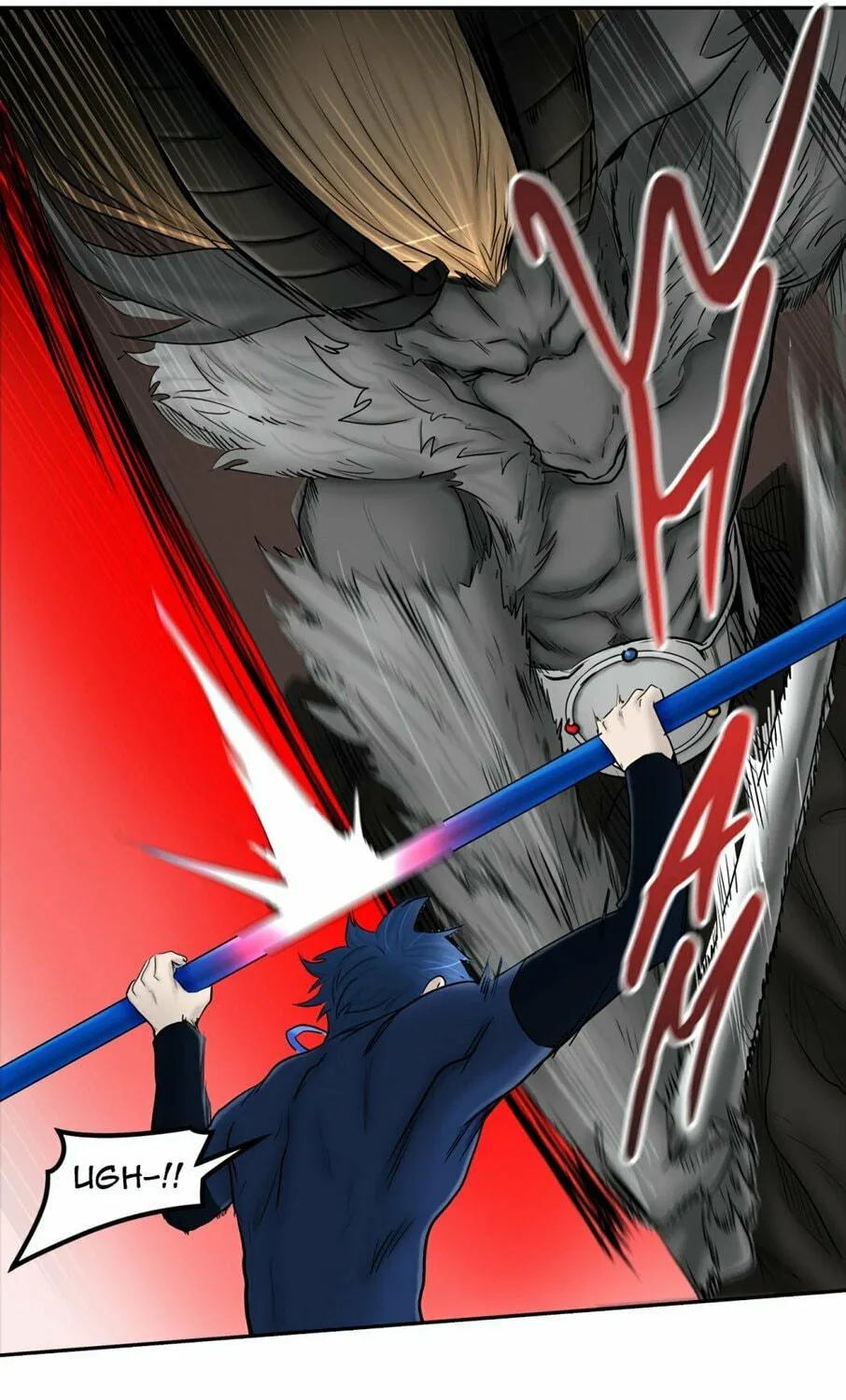 Tower of God Chapter 369 page 62 - 