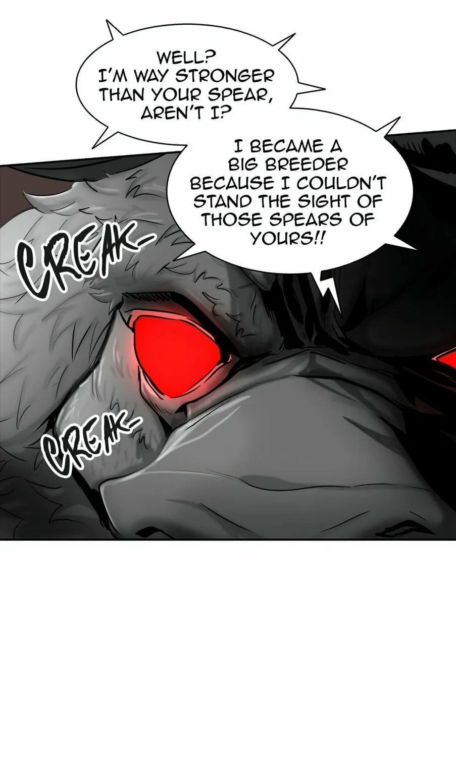 Tower of God Chapter 369 page 64 - 
