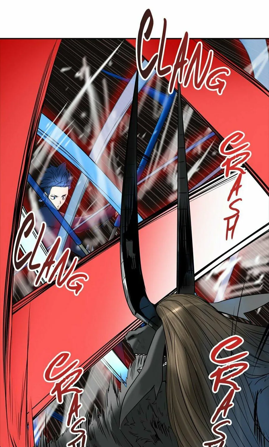 Tower of God Chapter 369 page 69 - 