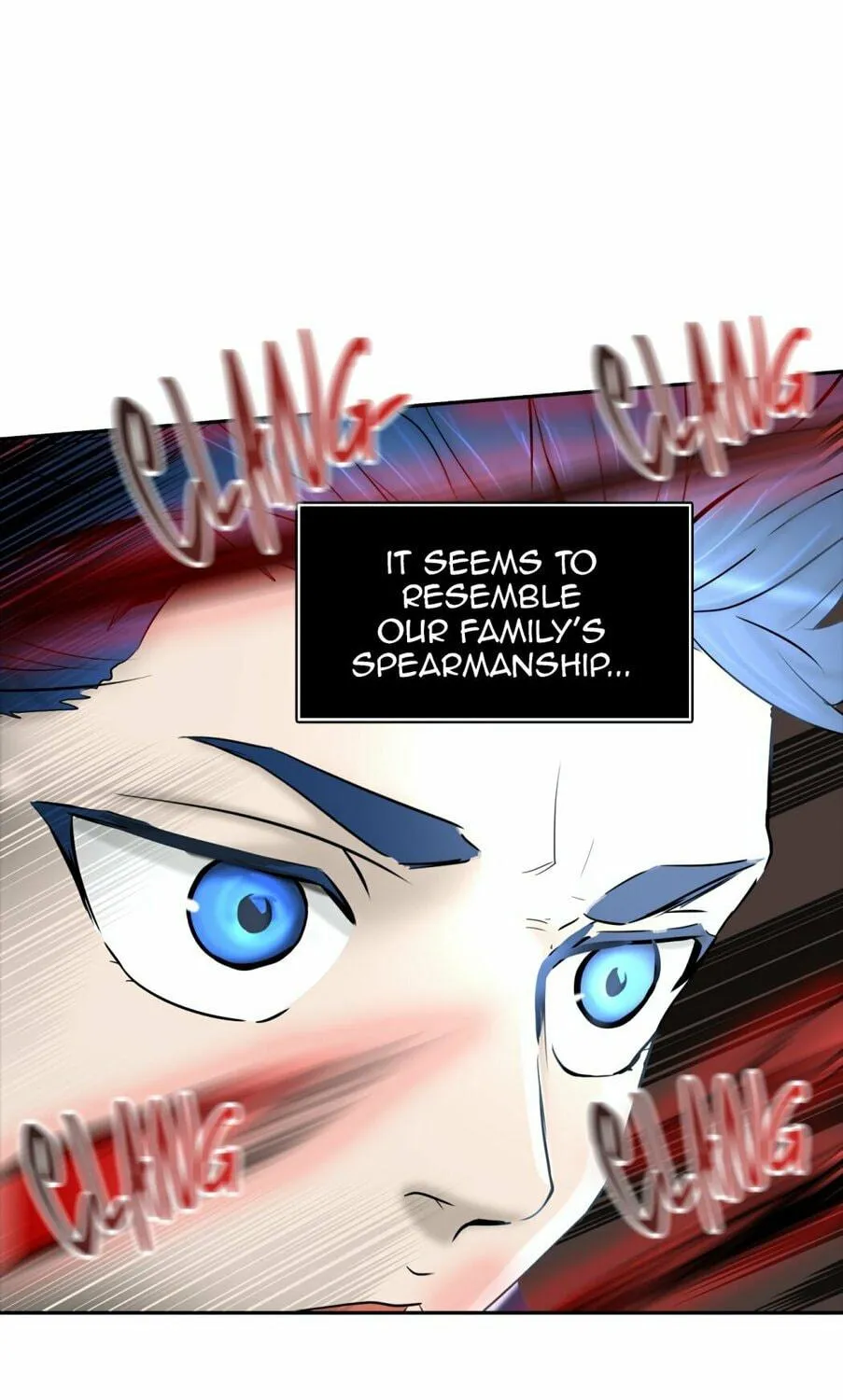 Tower of God Chapter 369 page 73 - 