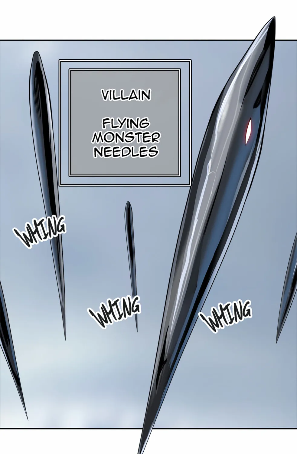 Tower of God Chapter 369 page 76 - 