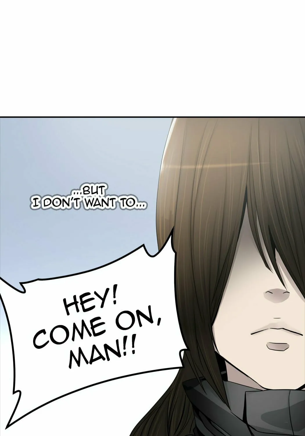 Tower of God Chapter 369 page 9 - 