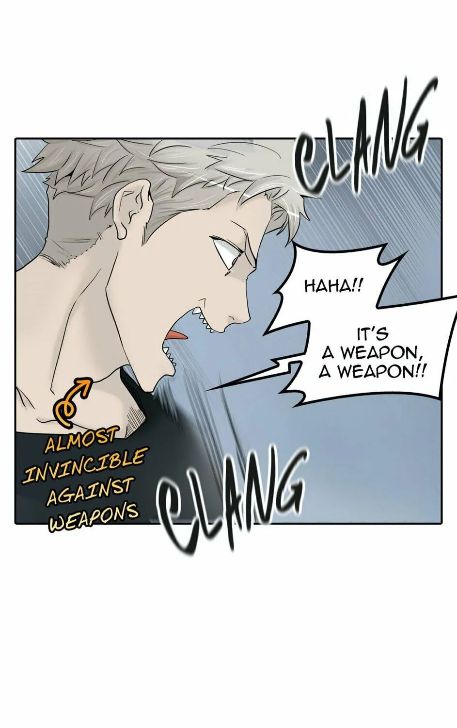 Tower of God Chapter 369 page 83 - 