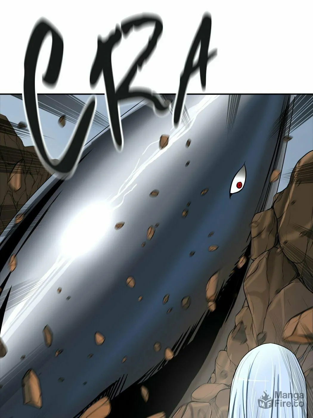 Tower of God Chapter 369 page 87 - 