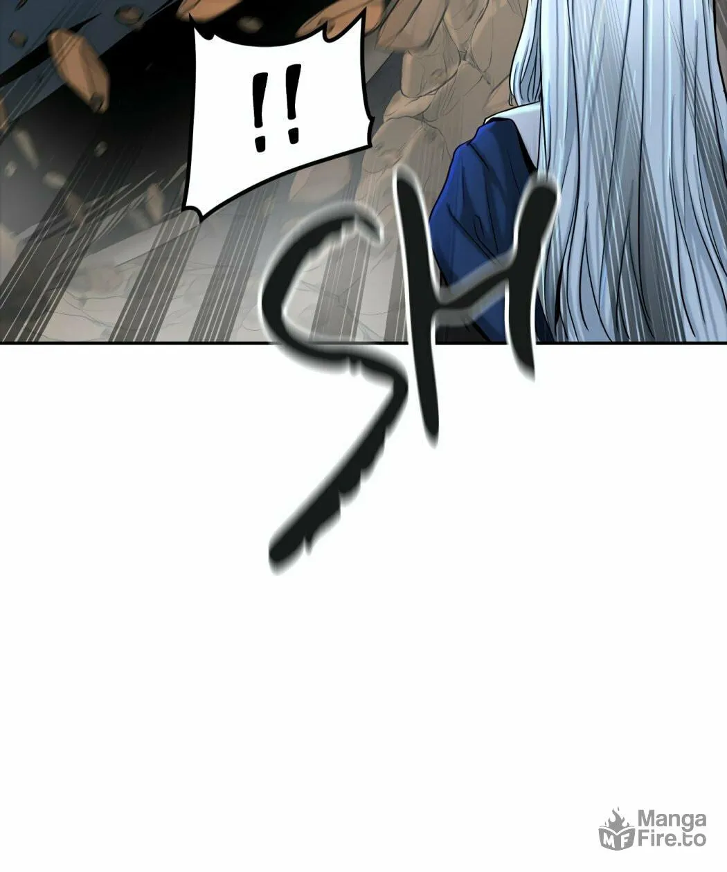Tower of God Chapter 369 page 88 - 