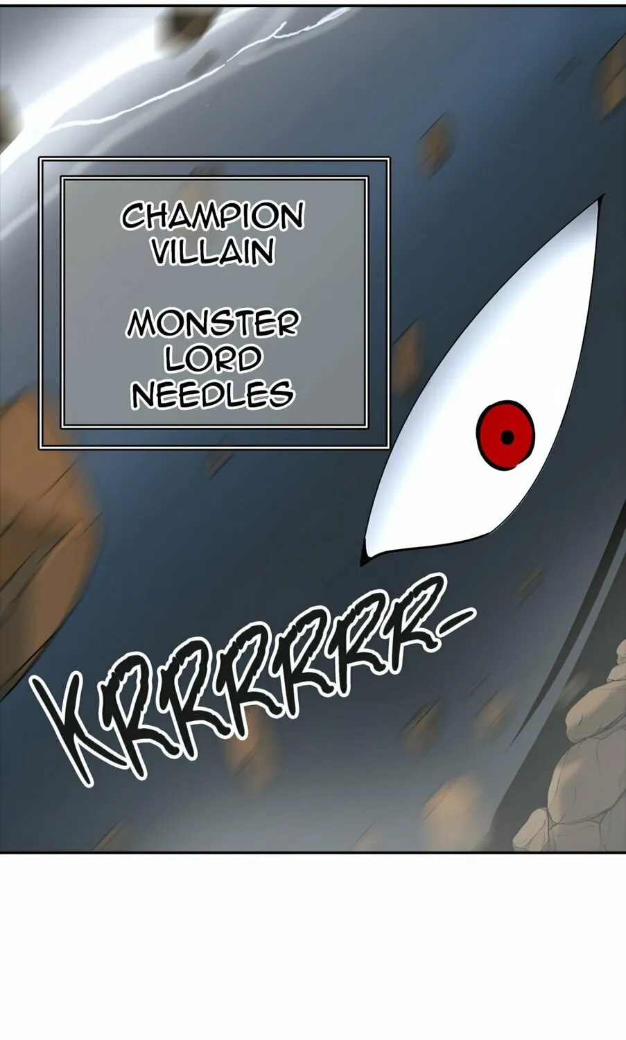 Tower of God Chapter 369 page 89 - 
