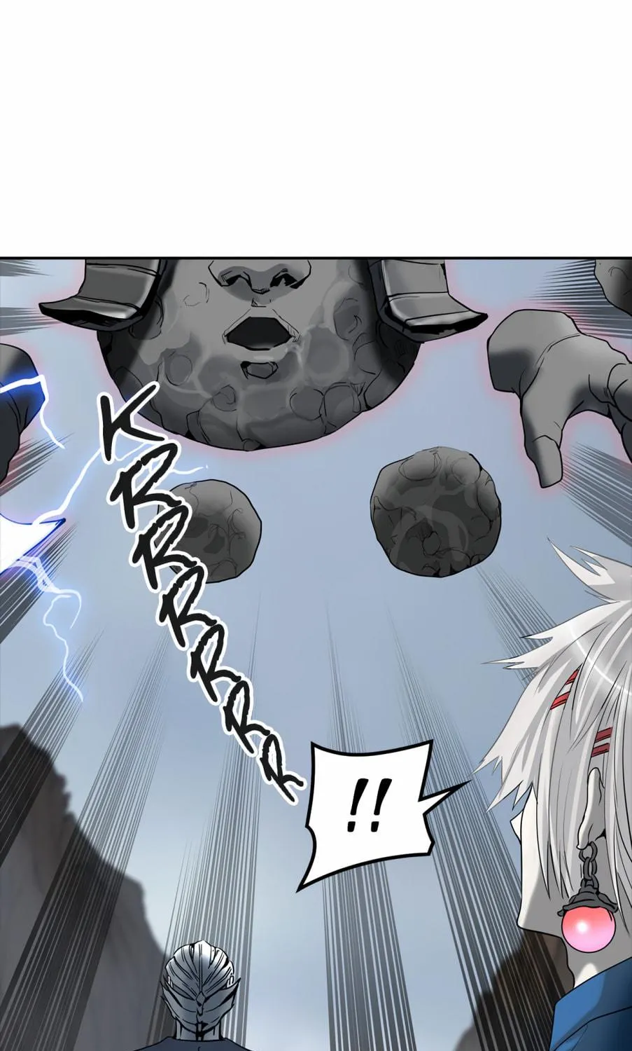 Tower of God Chapter 369 page 93 - 