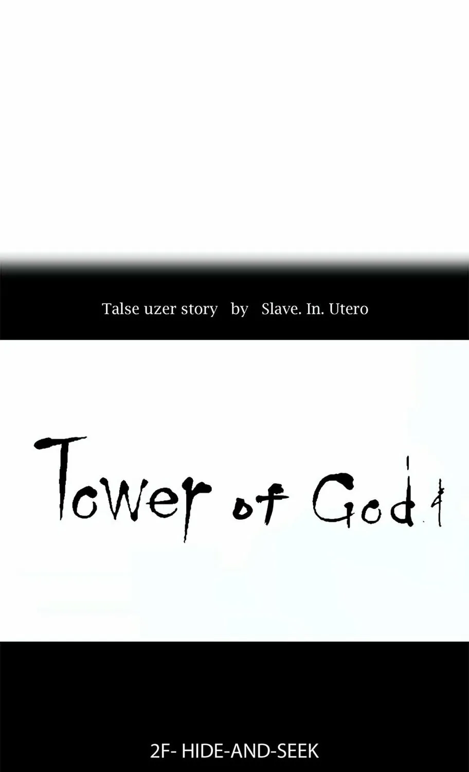 Tower of God Chapter 37 page 14 - 