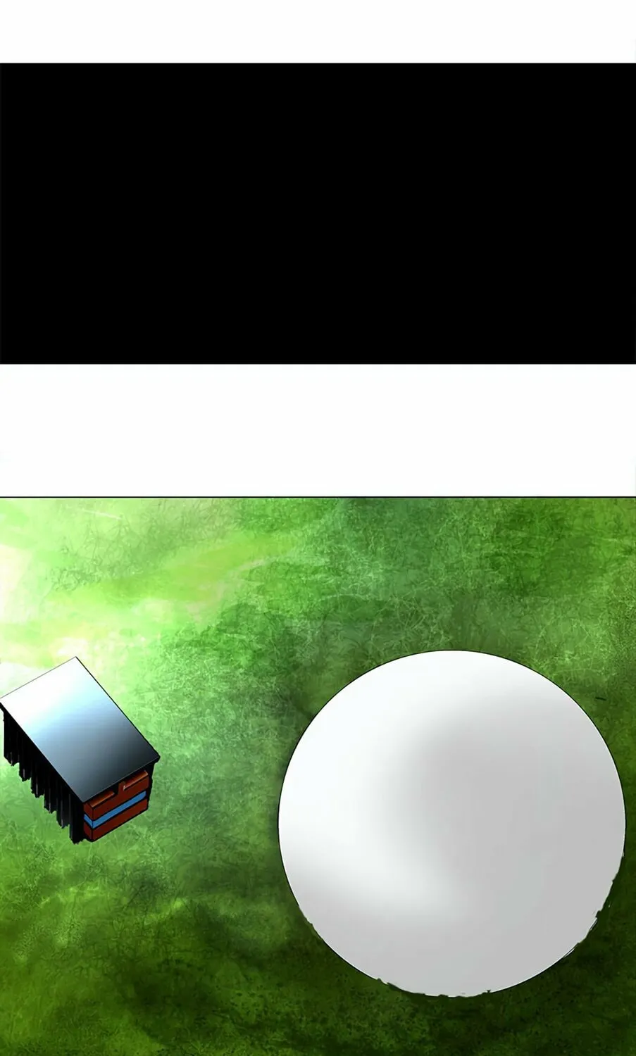 Tower of God Chapter 37 page 44 - 