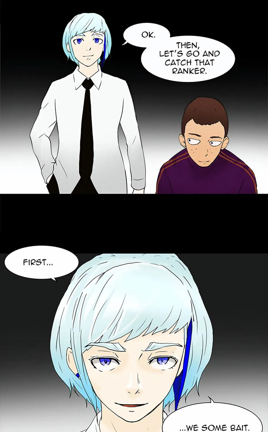 Tower of God Chapter 37 page 63 - 
