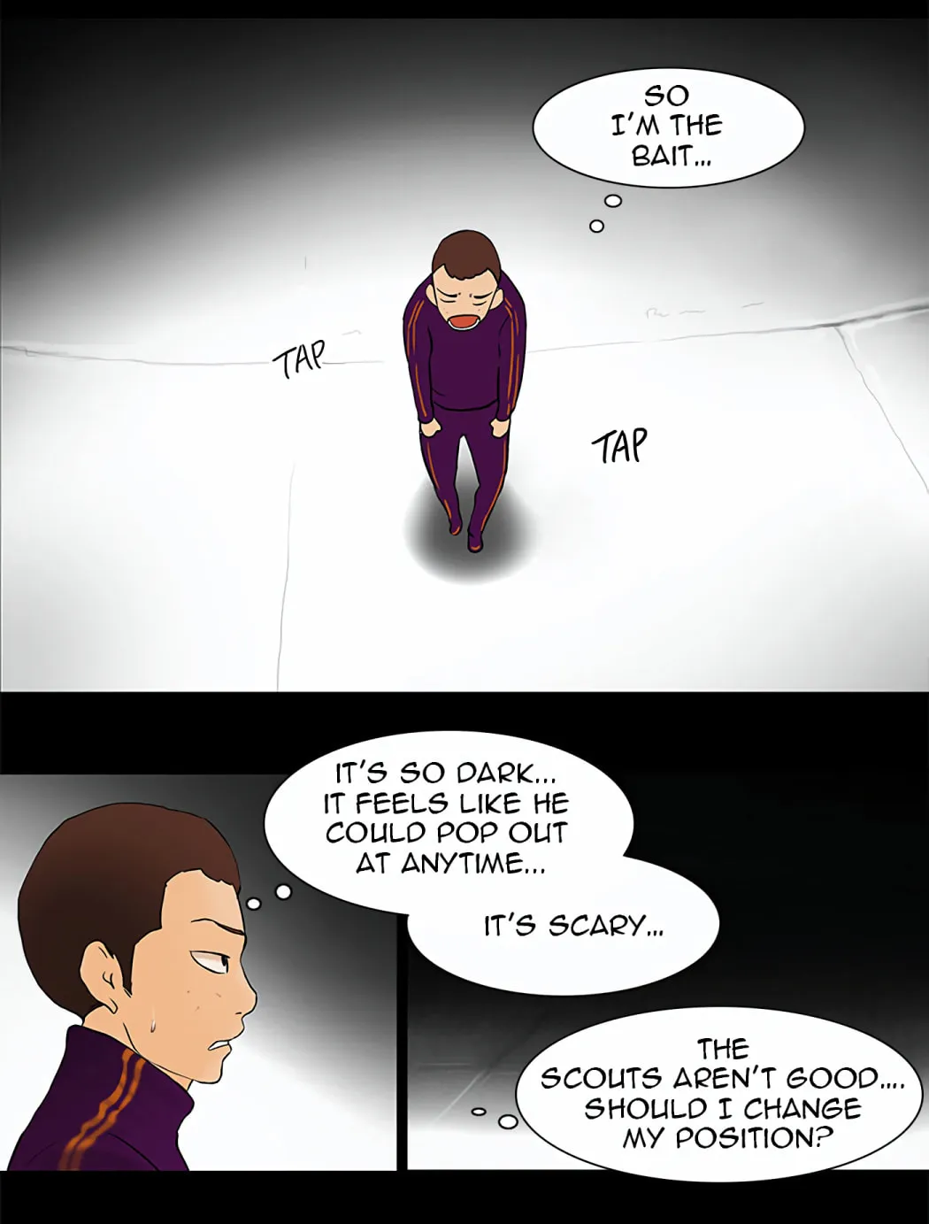 Tower of God Chapter 37 page 67 - 