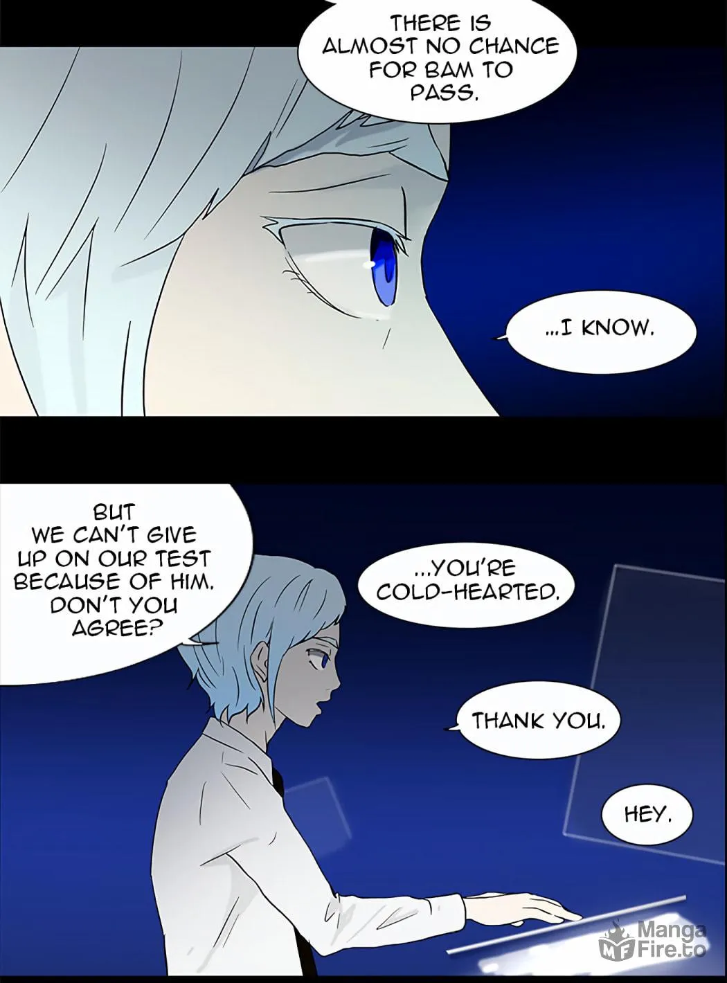 Tower of God Chapter 37 page 70 - 