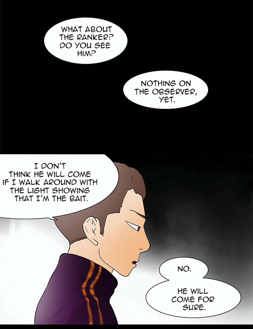 Tower of God Chapter 37 page 71 - 