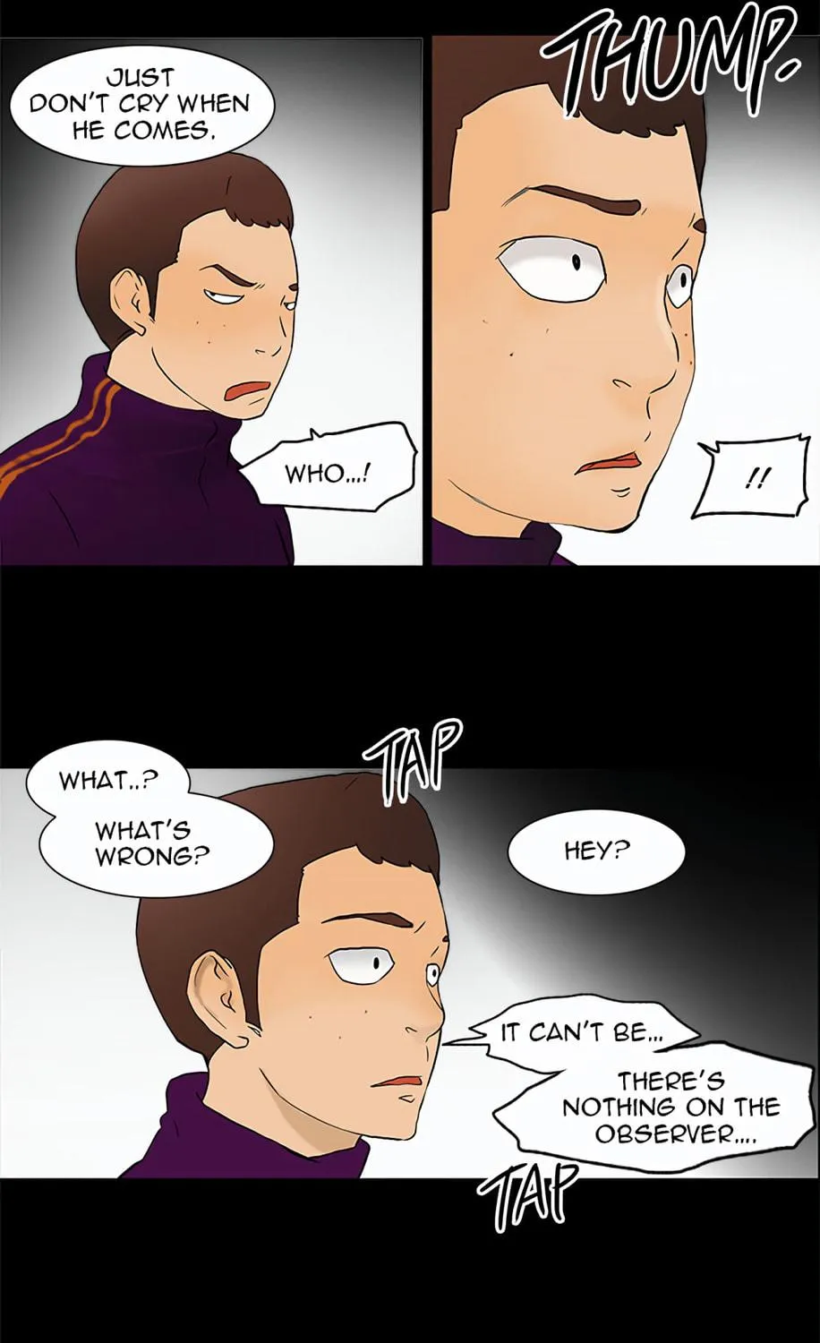 Tower of God Chapter 37 page 72 - 
