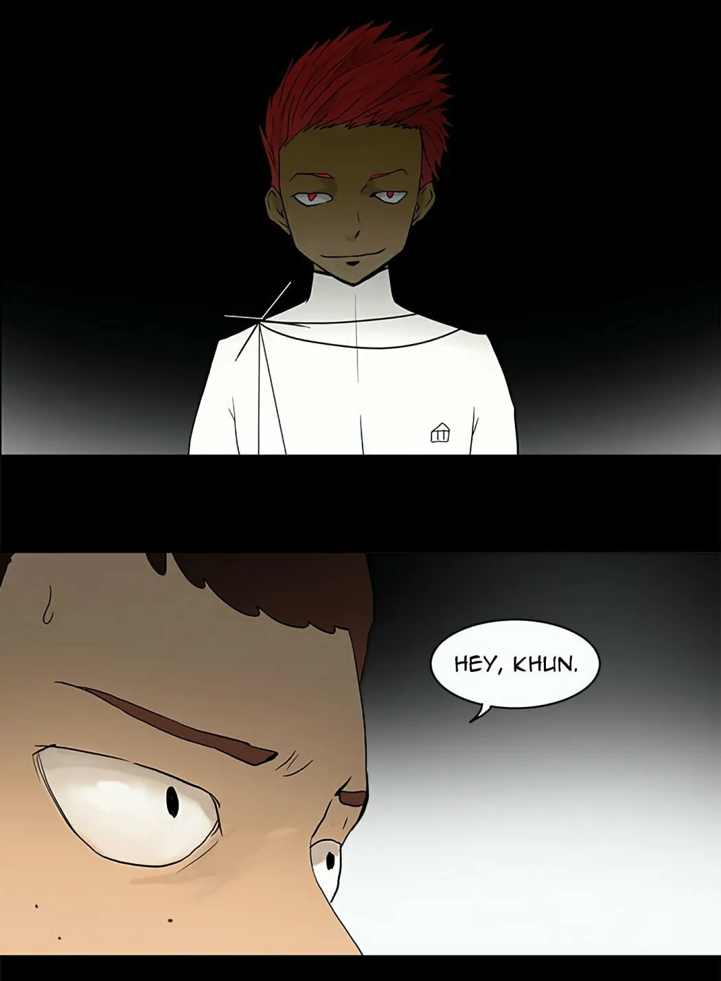 Tower of God Chapter 37 page 76 - 