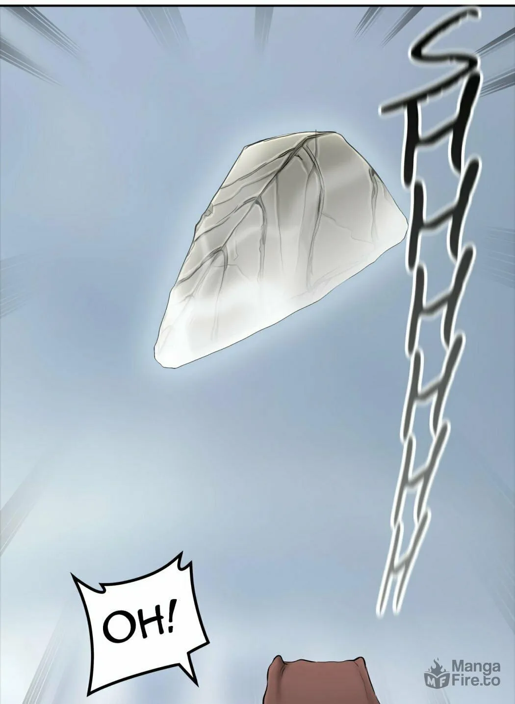 Tower of God Chapter 370 page 102 - 
